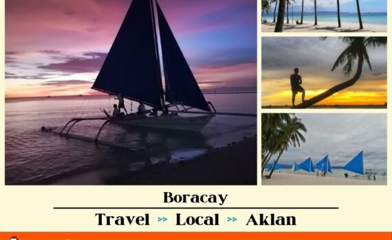 Boracay Island Aklan