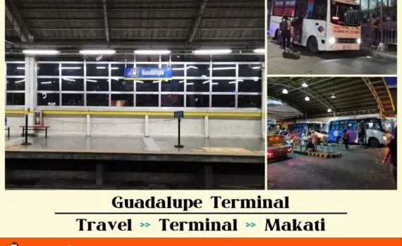 Guadalupe Terminal