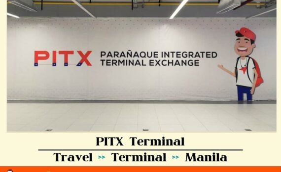 PITX Terminal