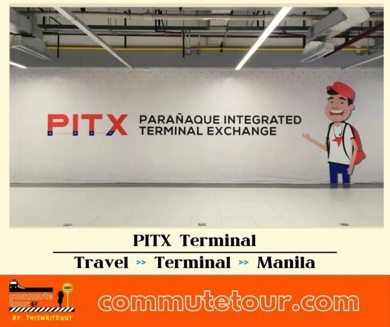 PITX Terminal | City Bus, Provincial Bus Routes and Fares | Jeep, Modern Jeep  | 2022