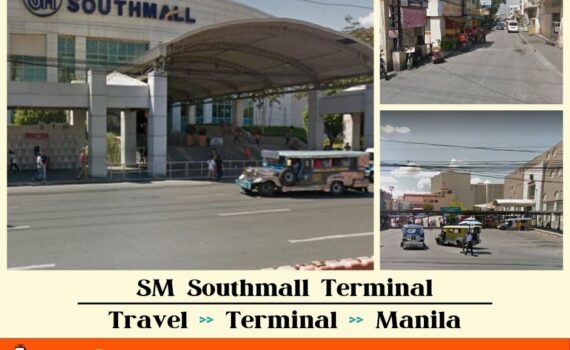 SM Southmall Terminal