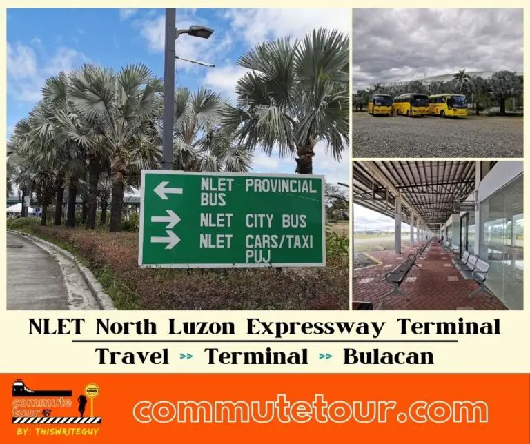 NLET Terminal Bus Schedule | North Luzon Expressway | Bocaue Bulacan | Florida | Dalin | 2022