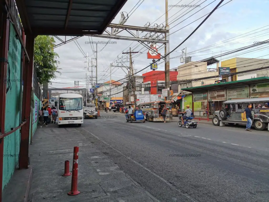 VGC Terminal Bus Schedule | Valenzuela Gateway Complex | Jeep Fare and ...