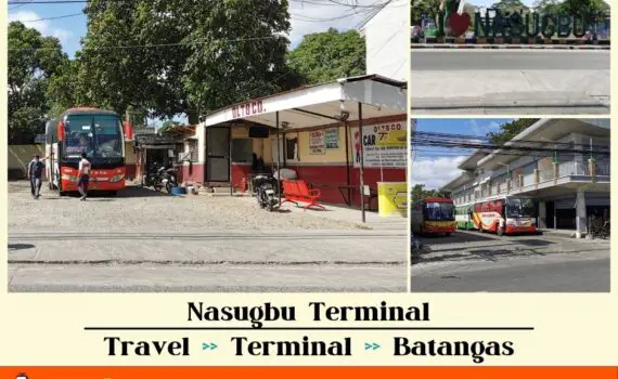 Nasugbu Terminal