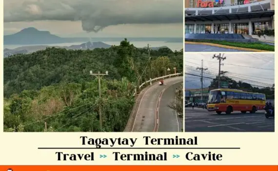 Tagaytay Terminal