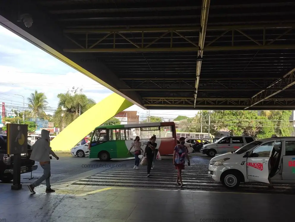 iloilo-city-bus-schedule-ceres-northbound-terminal-brgy-camalig-jaro