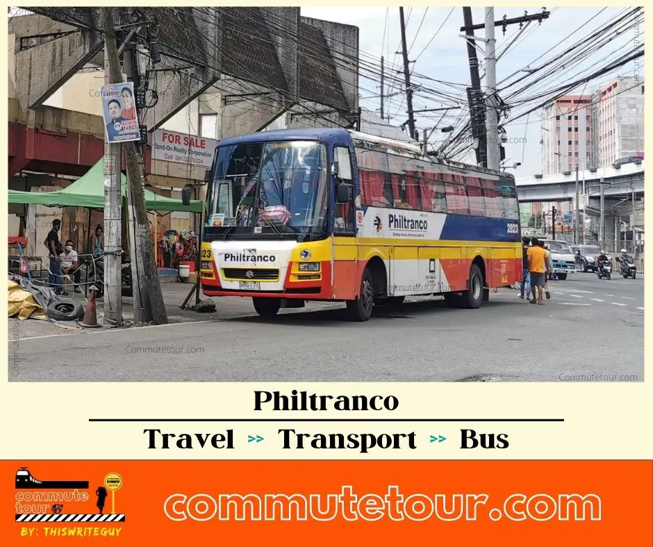 Philtranco Amihan Bus Schedule | Terminal | Contact Details | 2022