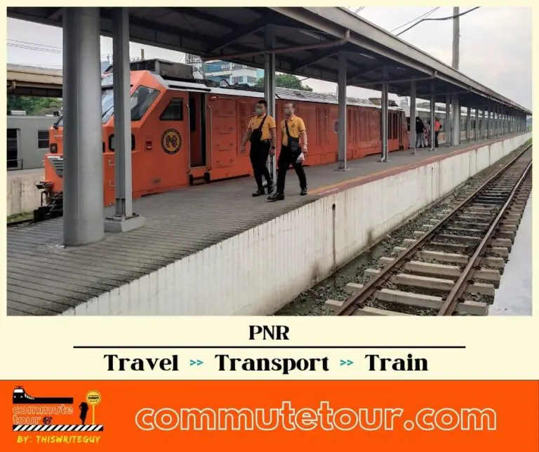 PNR Schedule | All PNR Station List | 2023